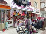 Ilyada Haberdashery (Ankara Province, Yenimahalle, Demetevler Neighborhood, 369th Street, 30C) ، متجر البضائع الجافة