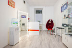 White& Smile (Oktyabrskiy Avenue, 3), salón de belleza
