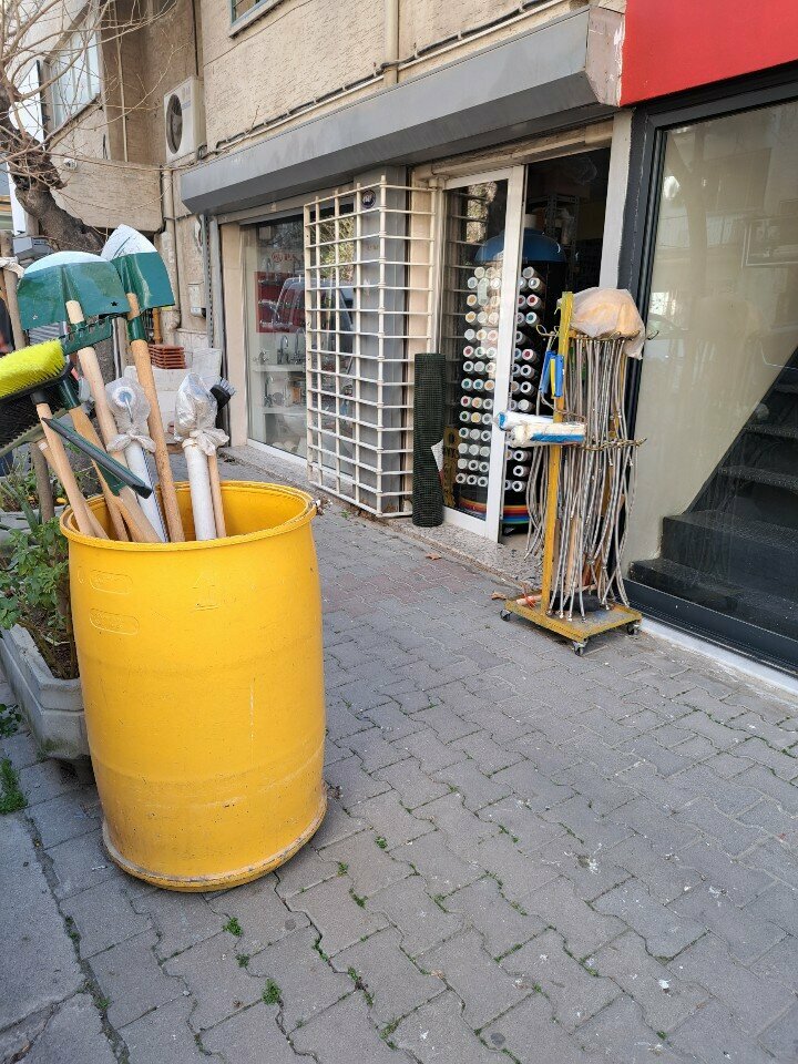 Parquet Panel Decoration Construction Materials, Izmir, photo