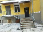 Ask (Sovetskaya Street, 55), legal services