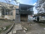 Atahan Market (Ankara Province, Yenimahalle, Ivedik OSB Neighborhood, 1347th Avenue, 7C), grocery