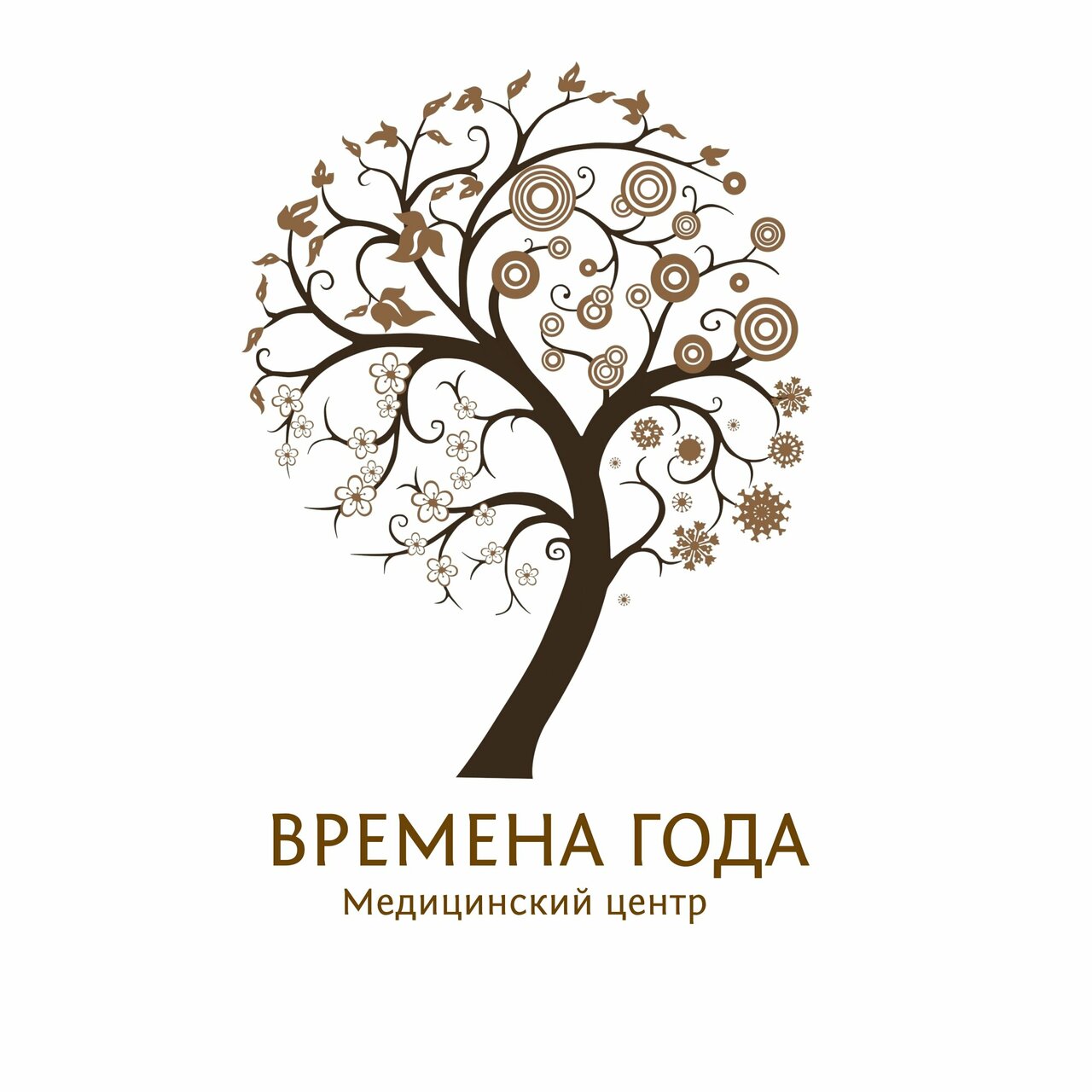 Времена года