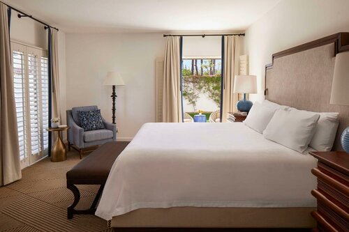 Гостиница La Quinta Resort & Club, Curio Collection by Hilton