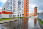 Apartico (Parfyonovskaya Street, 5) ، سكن للإيجار اليومي