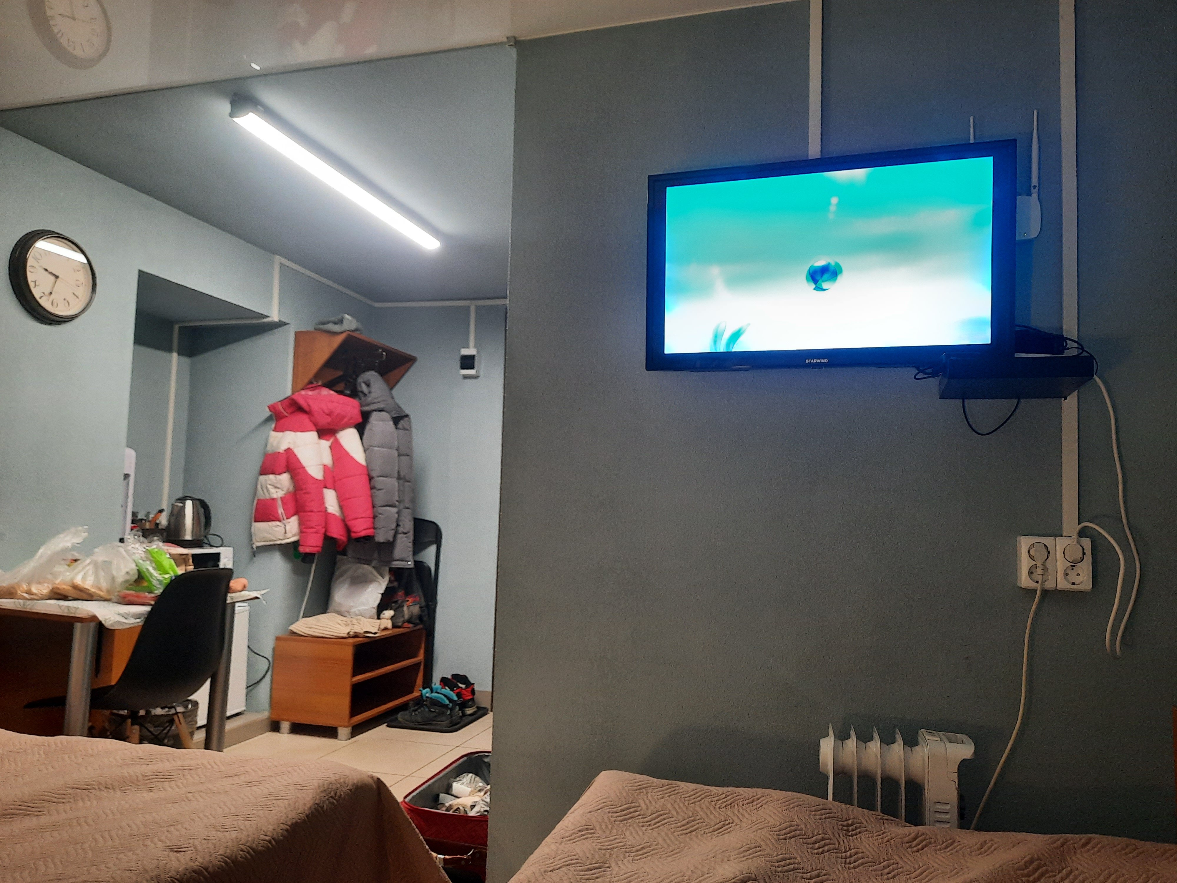 Фото Баснер