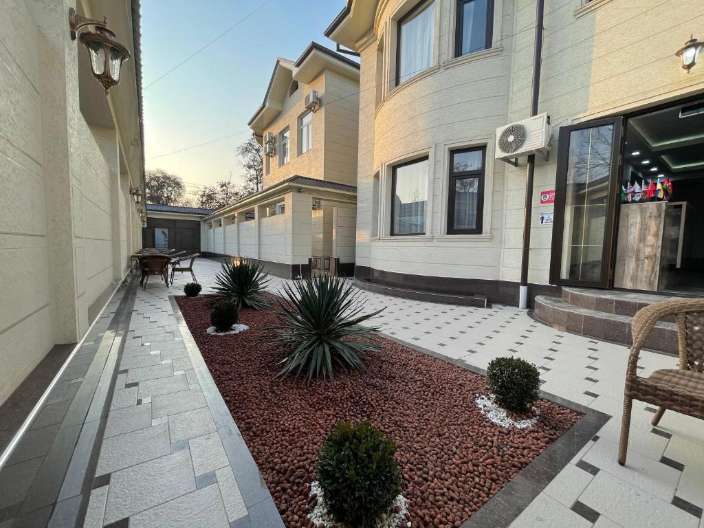 Фото Shosh Palace