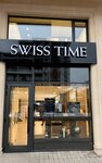Swiss Time Boulevard (Uqchi Street, 7), relojería