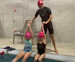 SwordFish (Ostrovnaya Street, 1с1), swimming school