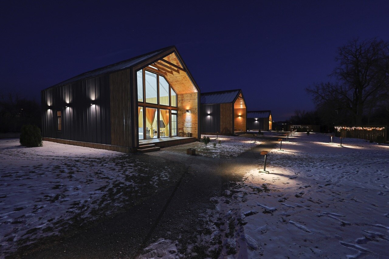 Фото ЭкоНевидалЬ