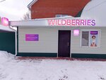 Wildberries (ulitsa Novosyolov, 26), point of delivery