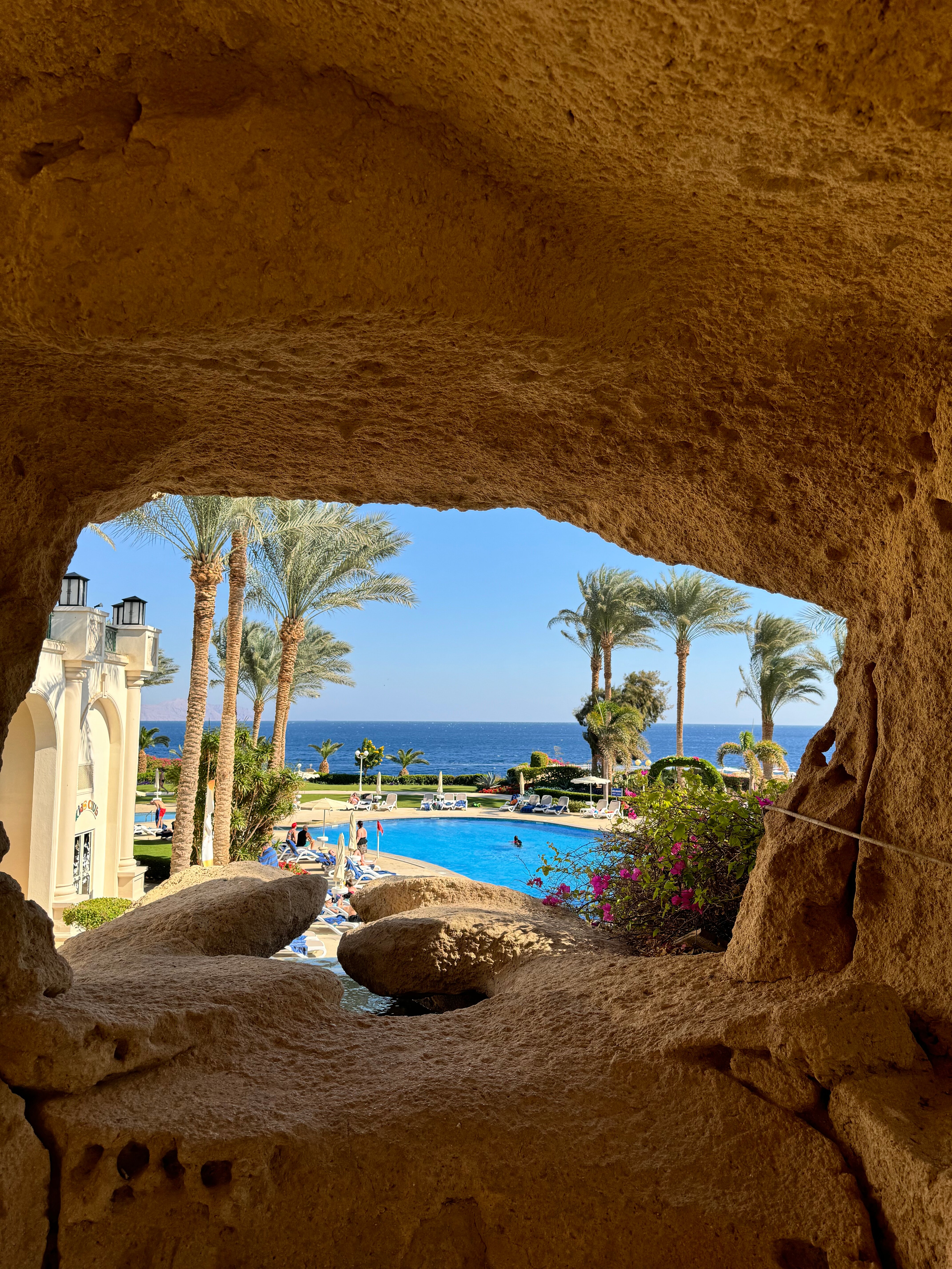 Фото Stella Di Mare Beach Hotel & Spa