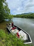 Paratunka River (prospekt 50 let Oktyabrya, 35) ، نوادي الصيادين
