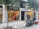Ayyteks (İstanbul, Şişli, Halaskargazi Mah., Şafak Sok., 69A) ، تصنيع وبيع المنسوجات