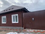Гостевой дом (ulitsa Tompa, 9), casa de huéspedes