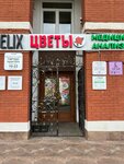 Цветы (Kakhovka Street, 25), flower shop