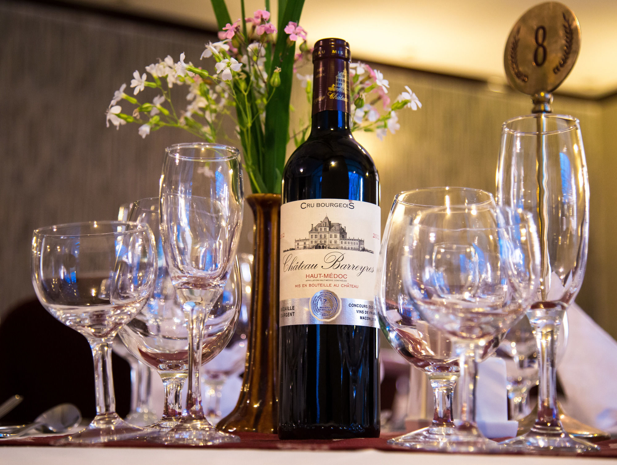 Фото Hotel Karisimbi