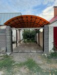 Архитектура Металла (Ippodromnaya ulitsa, 44), metal structures