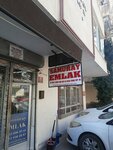 Samuray Emlak (Ankara Province, Cankaya District, Camlitepe Neighborhood, Ugurlu Street, 34A), real estate agency