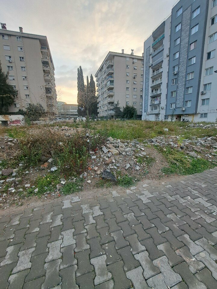 Advertising agency Erka Serial Advertisement Services, Izmir, photo