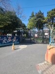 Muhittin Ustundag Kindergarten (Istanbul, Bakirkoy District, Atakoy 3-4-11th Section Neighborhood, Makbule Atadan Avenue, 10/1), kindergarten, nursery