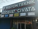 Mission Technical Bolt (Istanbul, Umraniye, Esensehir Neighborhood, Imes Industrial Site, 3 Social Facilities, 15), hardware store