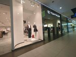 Tom Tailor (Volgograd, Universitetskiy Avenue, 107), clothing store