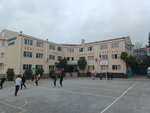 Esenyurt Nakipoglu Cumhuriyet Anatolian High School (İstanbul, Esenyurt, Fatih Mah., 952. Sok., 17), lyceum
