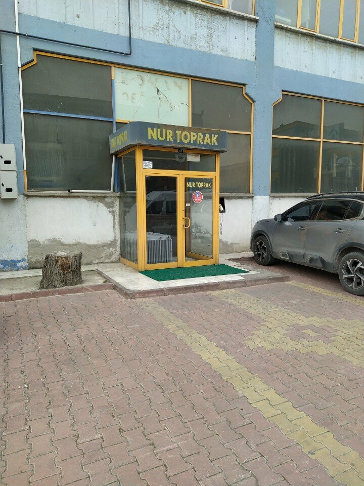 Car radiators Nurtoprak Ticaret, Konya, photo