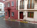 Akdeniz Mineral Kaynaklari (Istanbul, Sisli, Ergenekon Neighborhood, Flood Head Street, 14), natural resource extraction