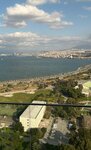 SPA Soul at Hyatt Regency Izmir IstinyePark (İzmir, Balçova, Bahçelerarası Mah., Şehit Binbaşı Ali Resmi Tufan Cad., 7), spa