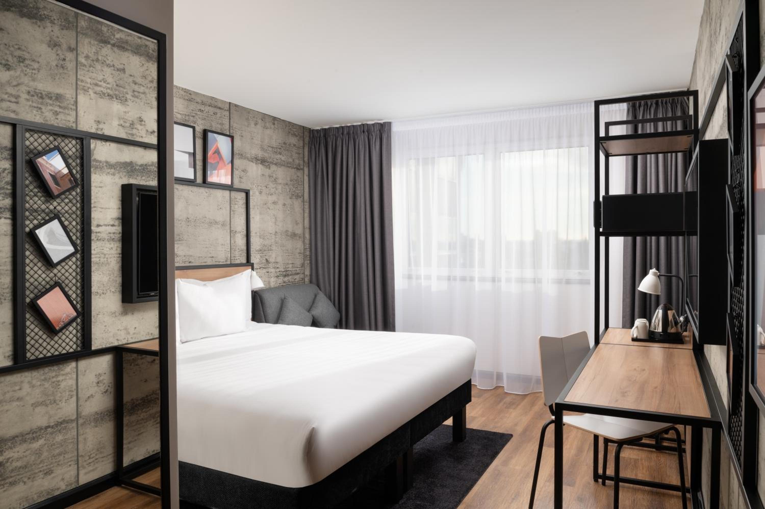 Фото отеля 3