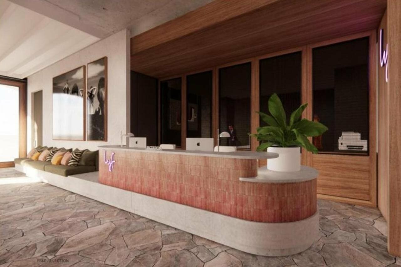 Фото отеля 5