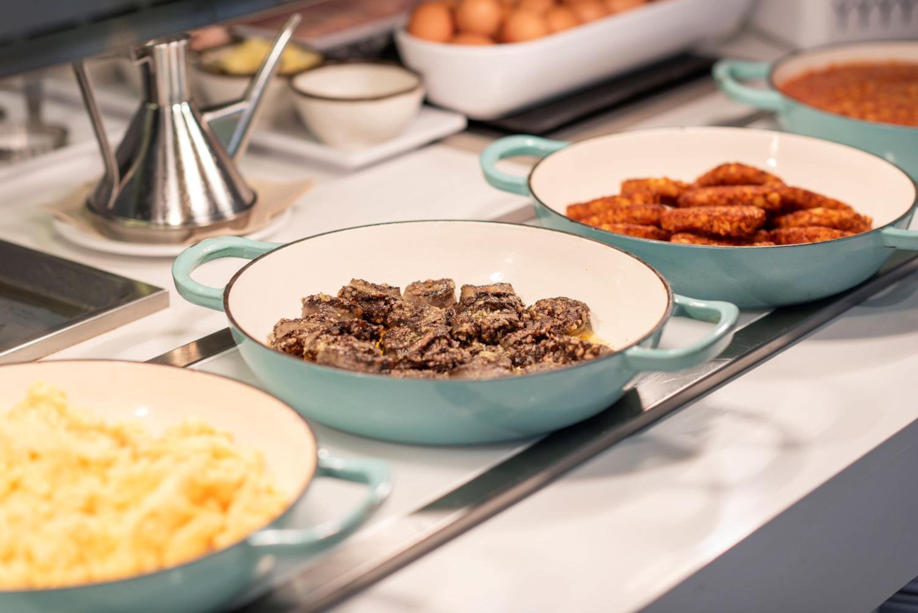 Фото Apartamentos Hsm Lago Park