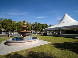 Гостиница Calafia Hotel