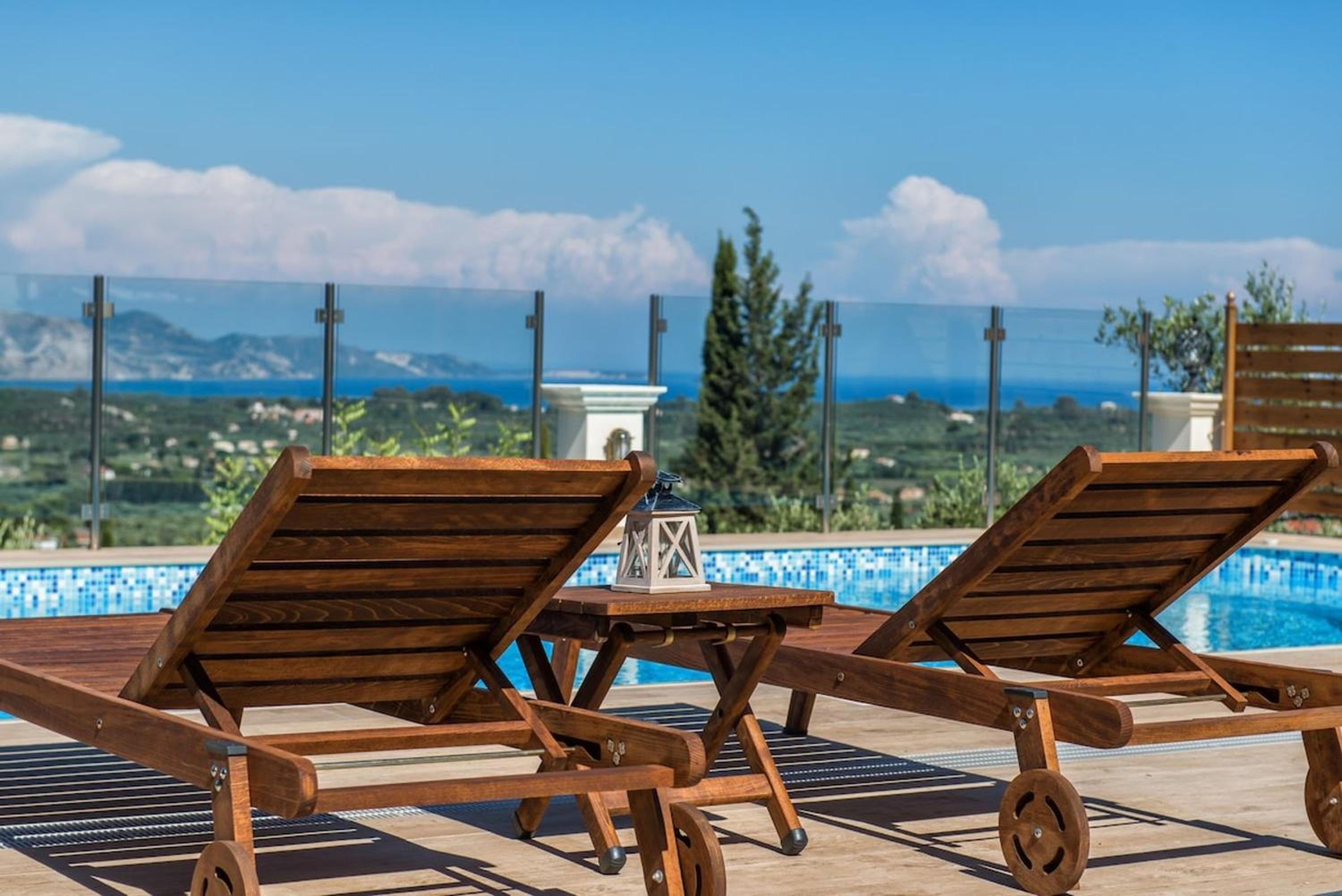 Фото Villa Clairy