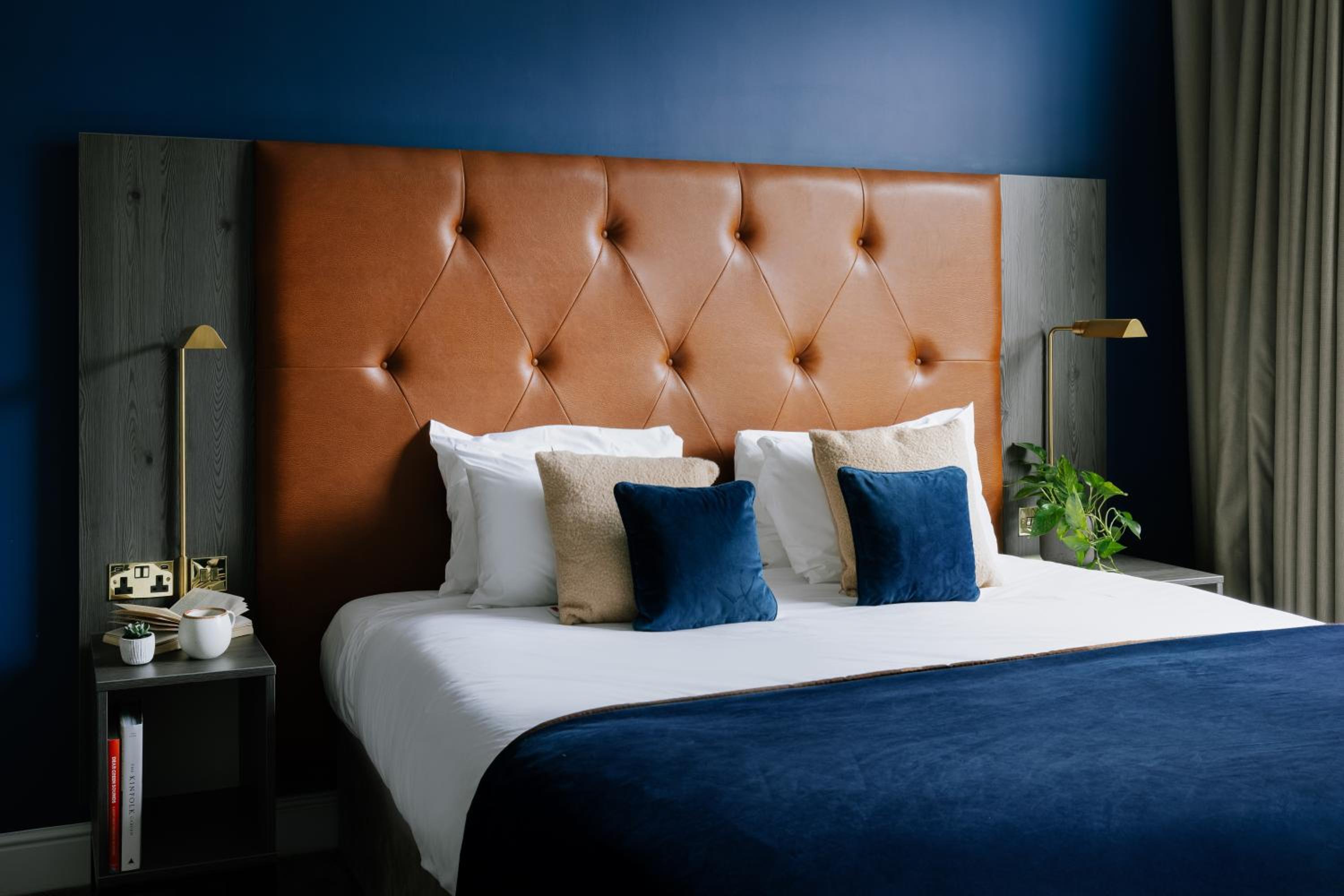 Фото Native Glasgow