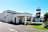 Фото Ann's Volcanic Rotorua Motel and Serviced Apartments