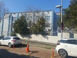 Beshiktash Ataturk Anatolian High School (İstanbul, Besiktas, Serencebey Yokuşu Sok., 57) ، تعليم ثانوي