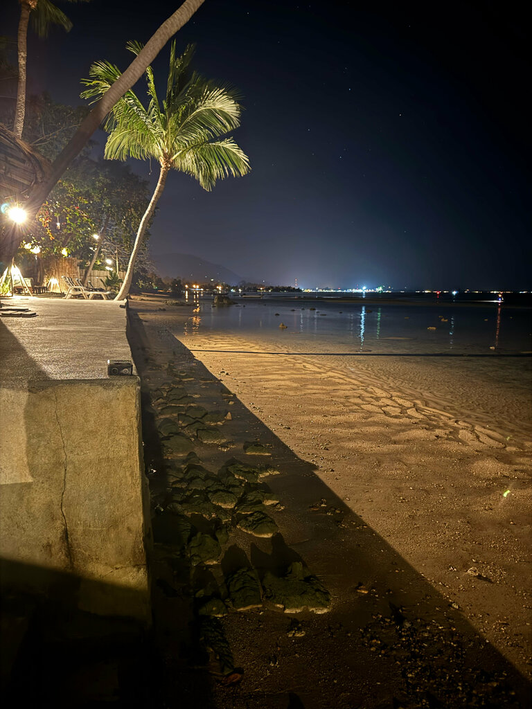 Hotel The Mud, Samui, photo