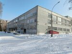 Middle Education School № 35 (Oktyabrskiy prospekt, 40А), school