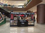 Frederic Patric (Istanbul, Umraniye, Alemdag Avenue, 169) ، شركة العطور ومستحضرات التجميل