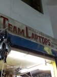 Team laptop (Province of Sindh, Karachi, Soparivala Street), computer repairs and services