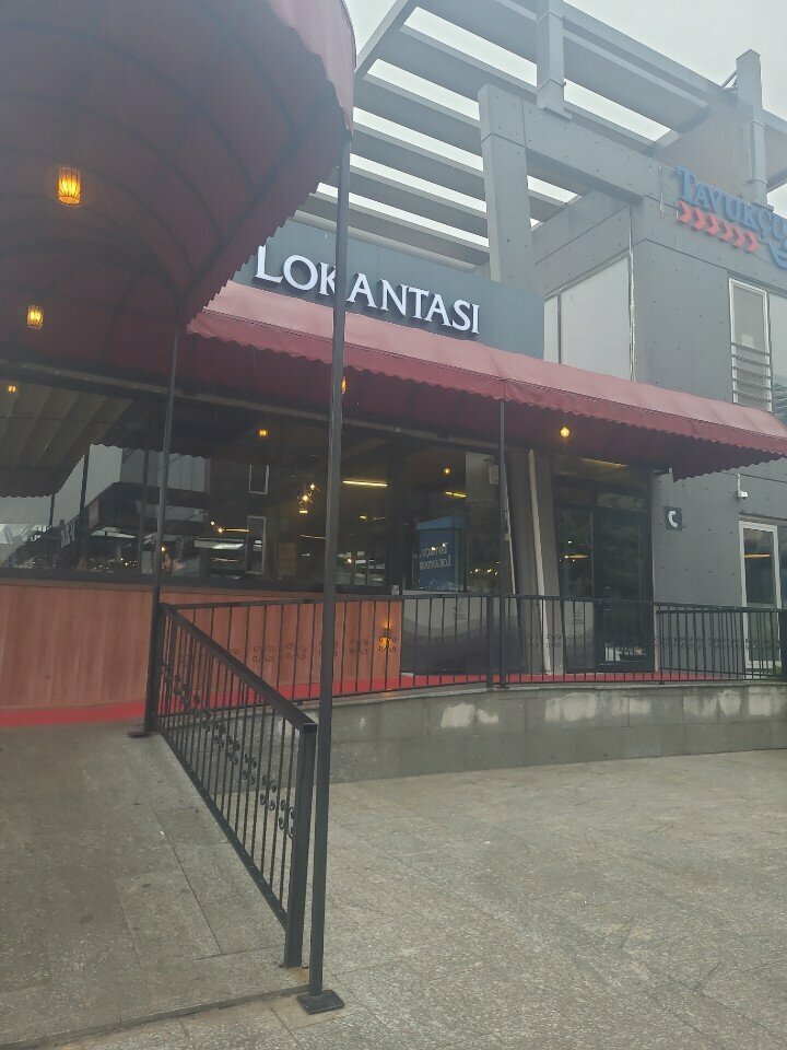 Restaurant Tavukçu Lokantası, Ankara, photo