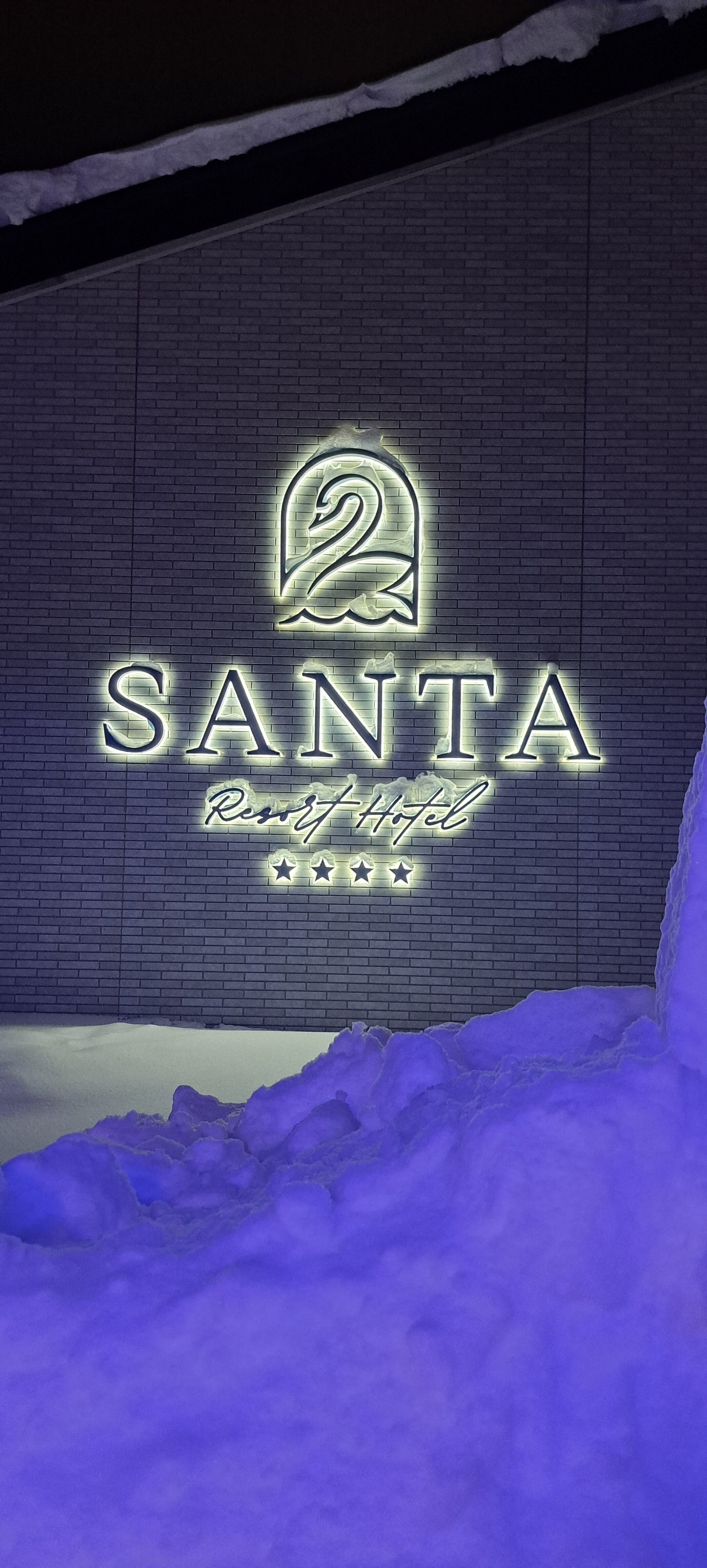 Фото Santa Resort Hotel