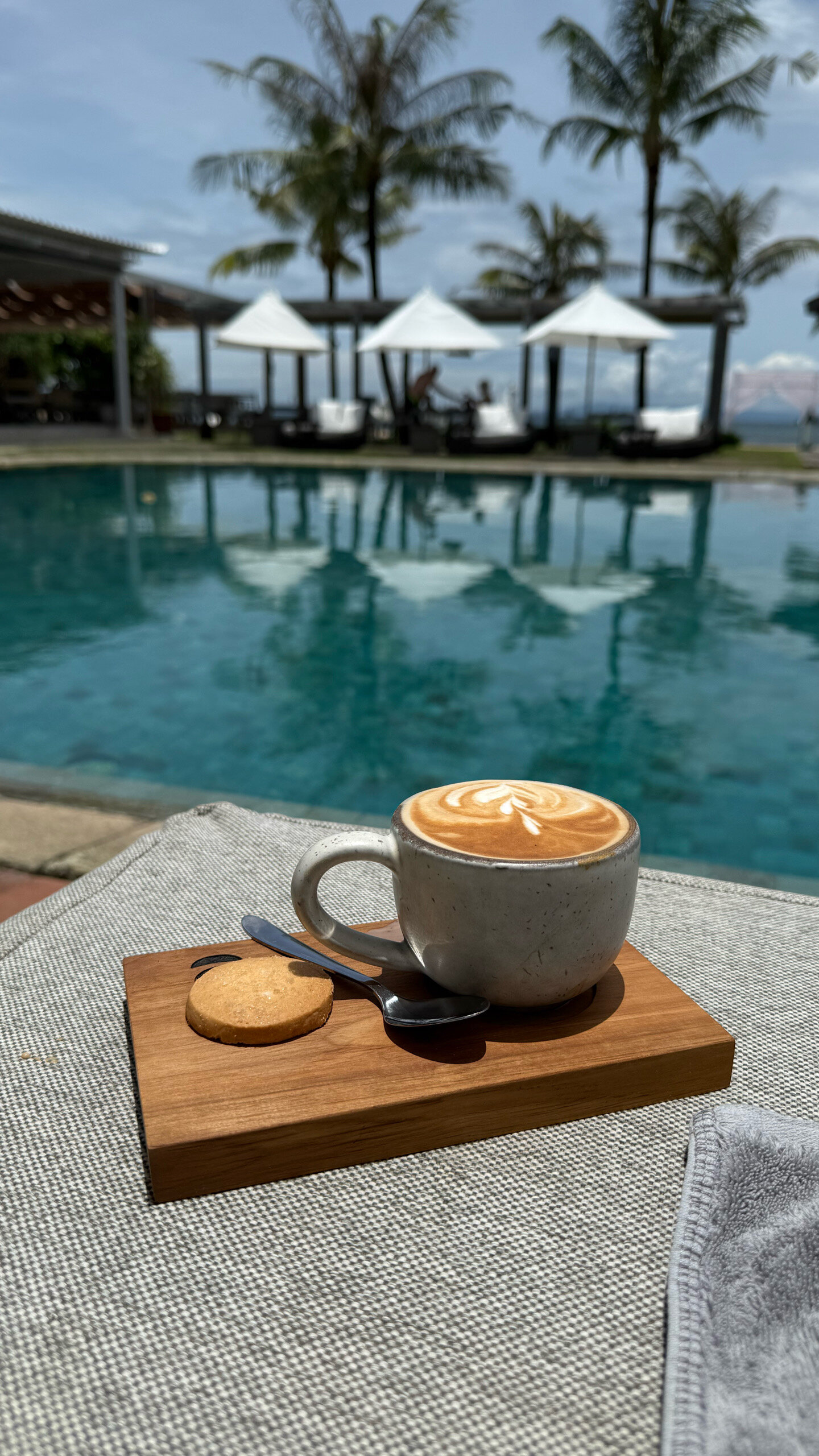 Фото Sadara Resort