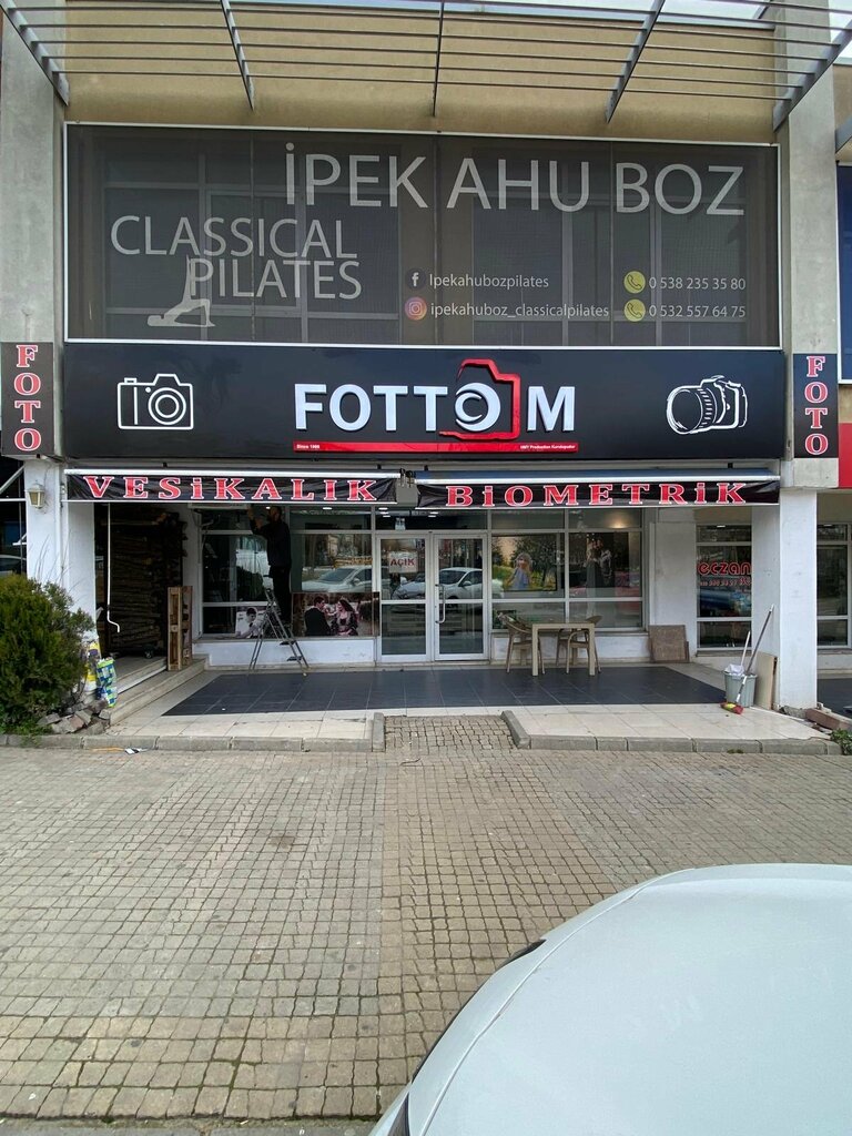 Photography Fottom, Corlu, photo