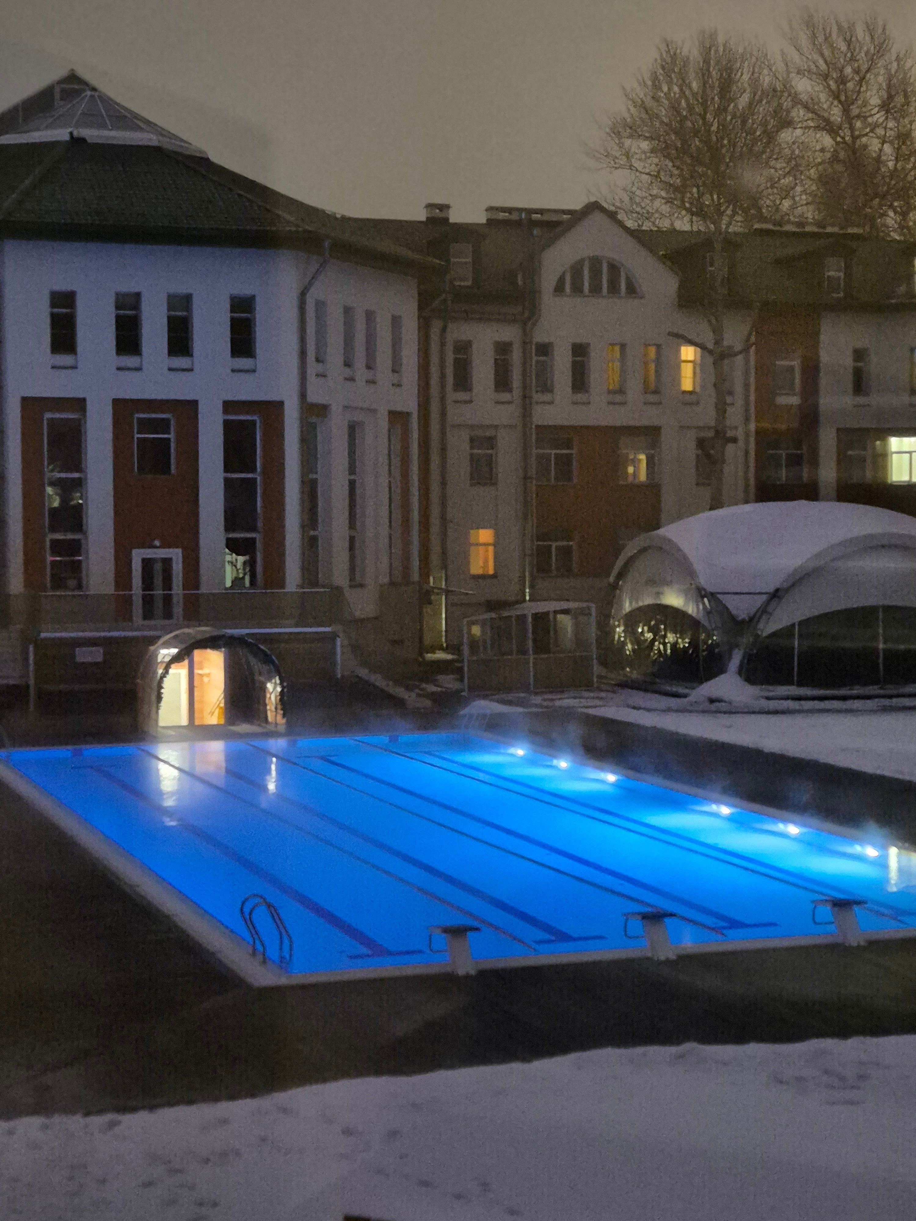 Фото Отель Парк Крестовский