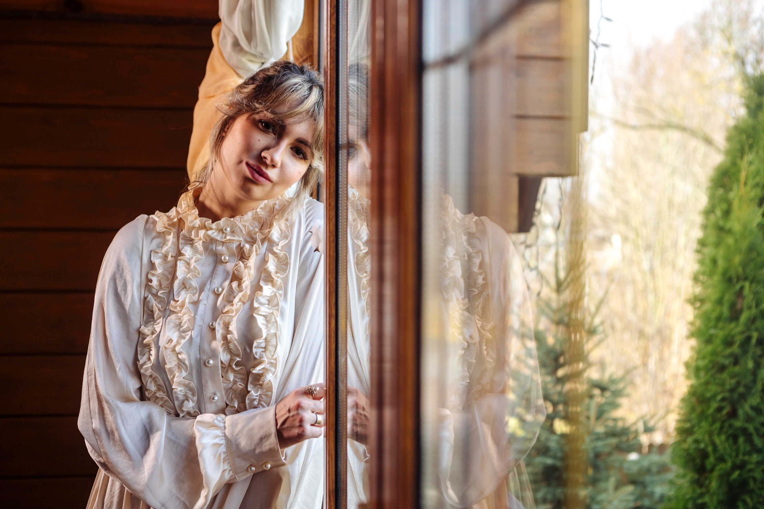 Фото Медвежий угол