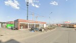 Alfateh-k (Vesennyaya ulitsa, 52), formwork