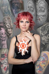 Tatto_olya (mikrorayon Novy gorod, prospekt Lenina, 58), tattoo studio